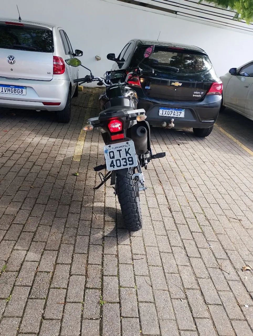 Xtz crosser 150cc - Foto 3