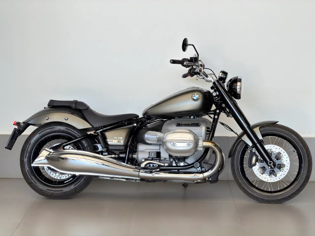 BMW R 18 Pure (1800cc) - Foto 5