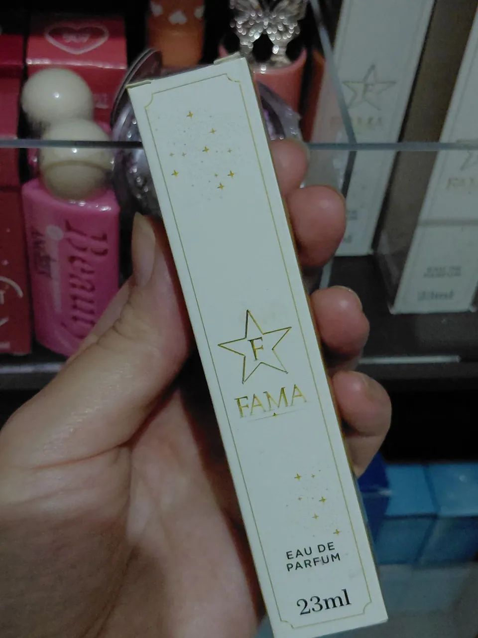 Perfumes - Foto 3