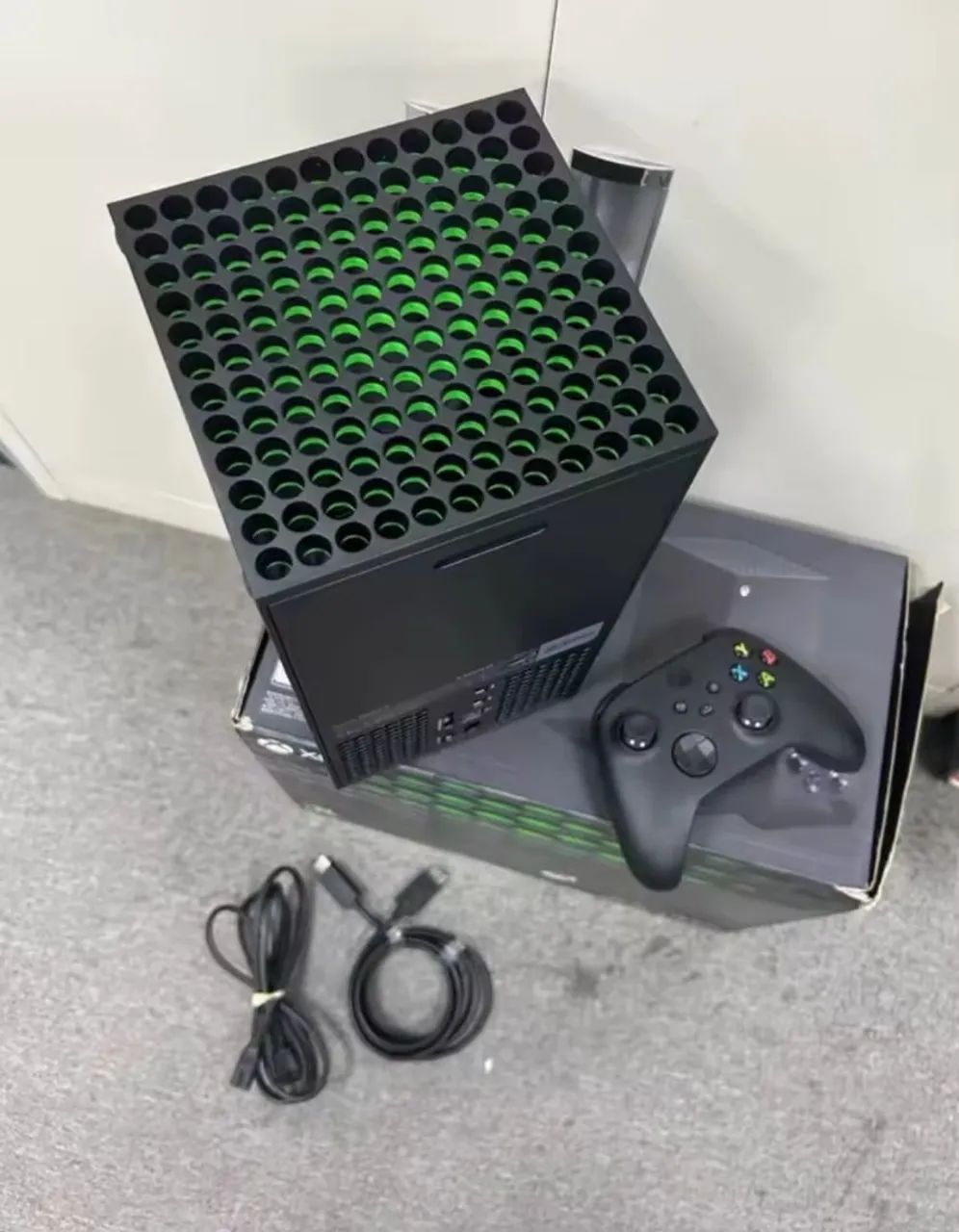 XBOX SERIE X 1TB - Foto 2