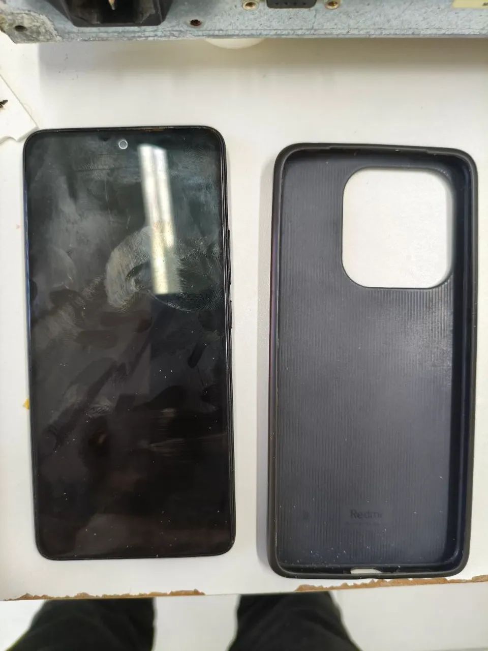 Redmi note 14 - Foto 5