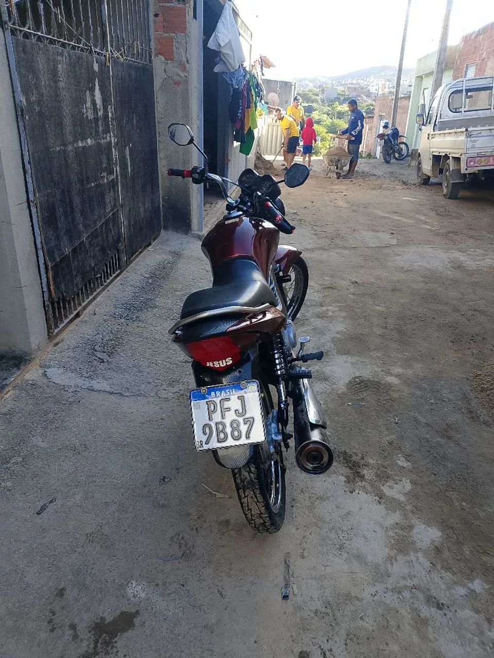 Vende ou troca  - Foto 2
