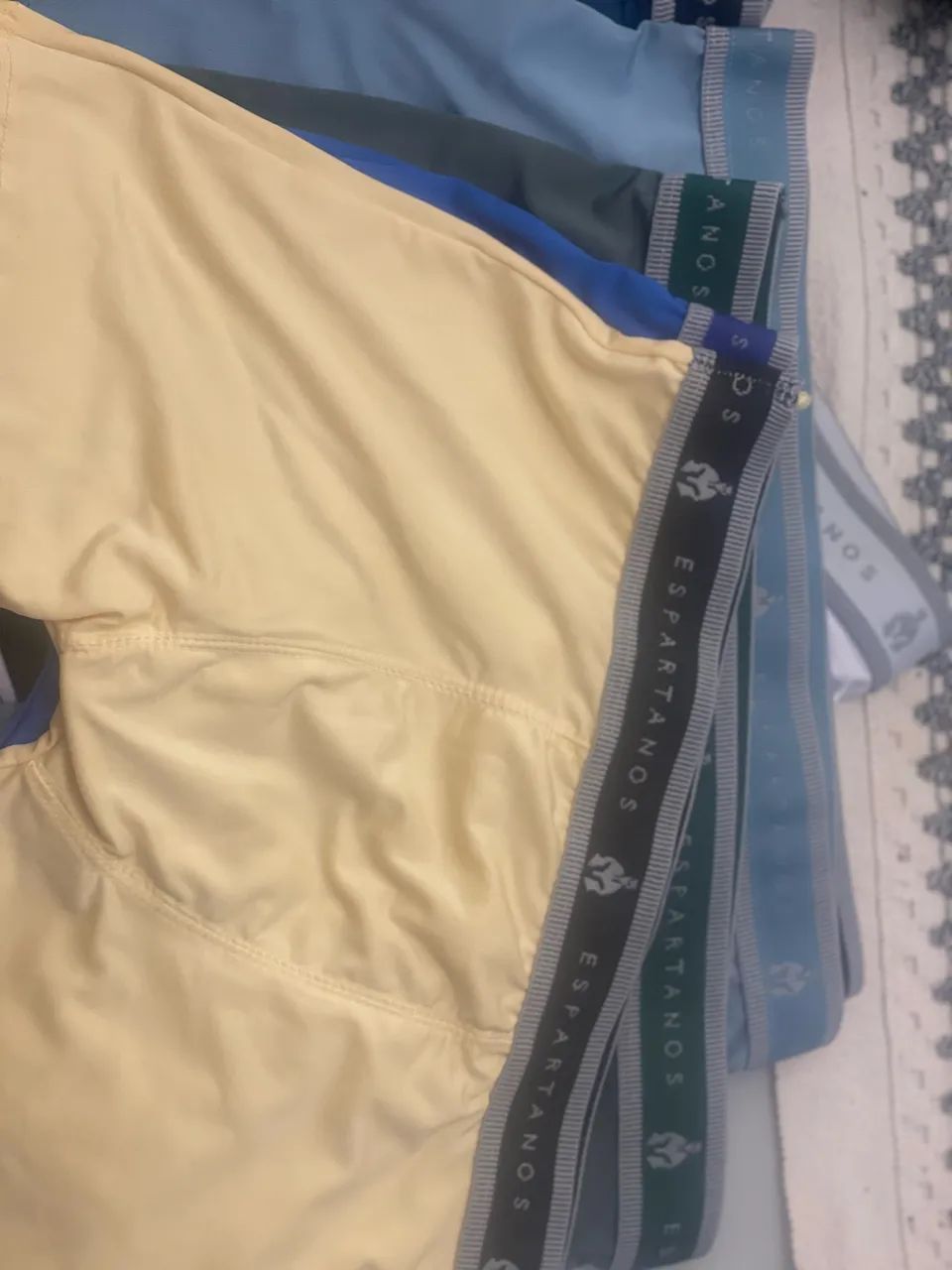 Cueca Boxer Microfibra Premium | Conforto e Durabilidade  - Foto 3