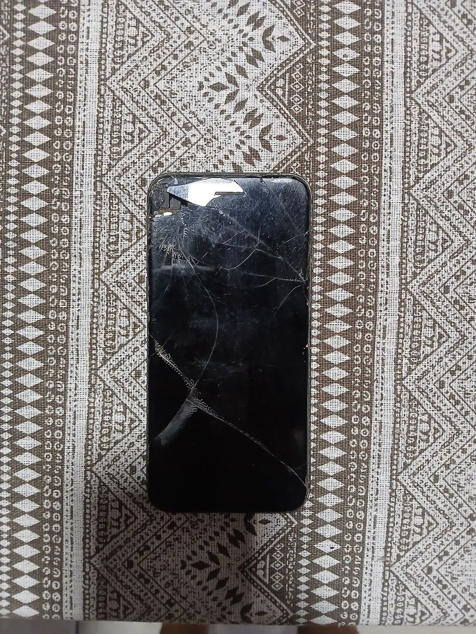 Iphone retirada de peças  - Foto 4