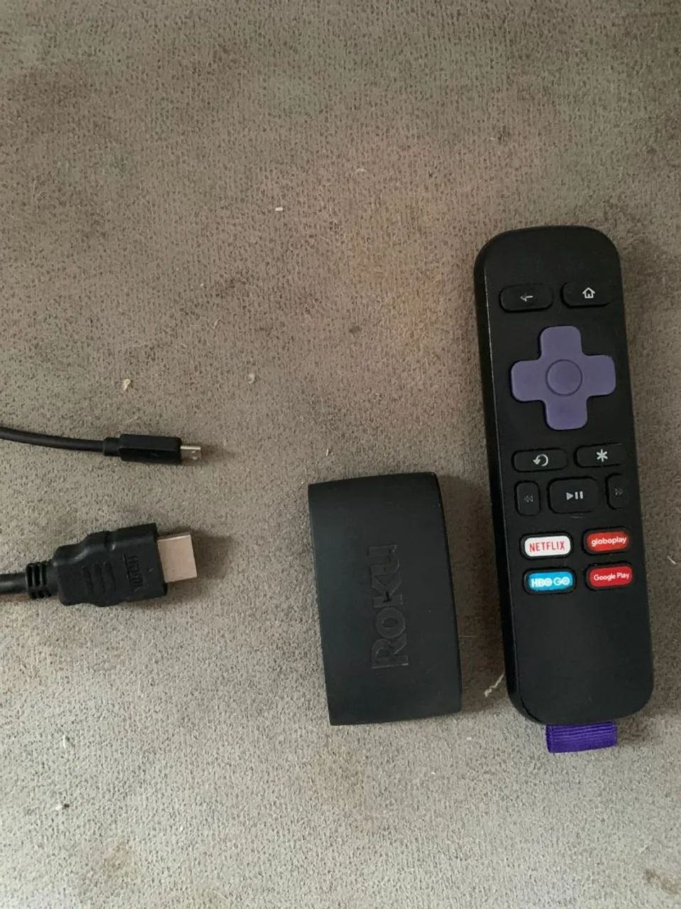 Roku TV