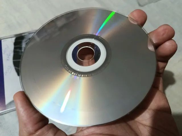 Cd Pitty Admirável Chip Novo conservado  - Foto 5