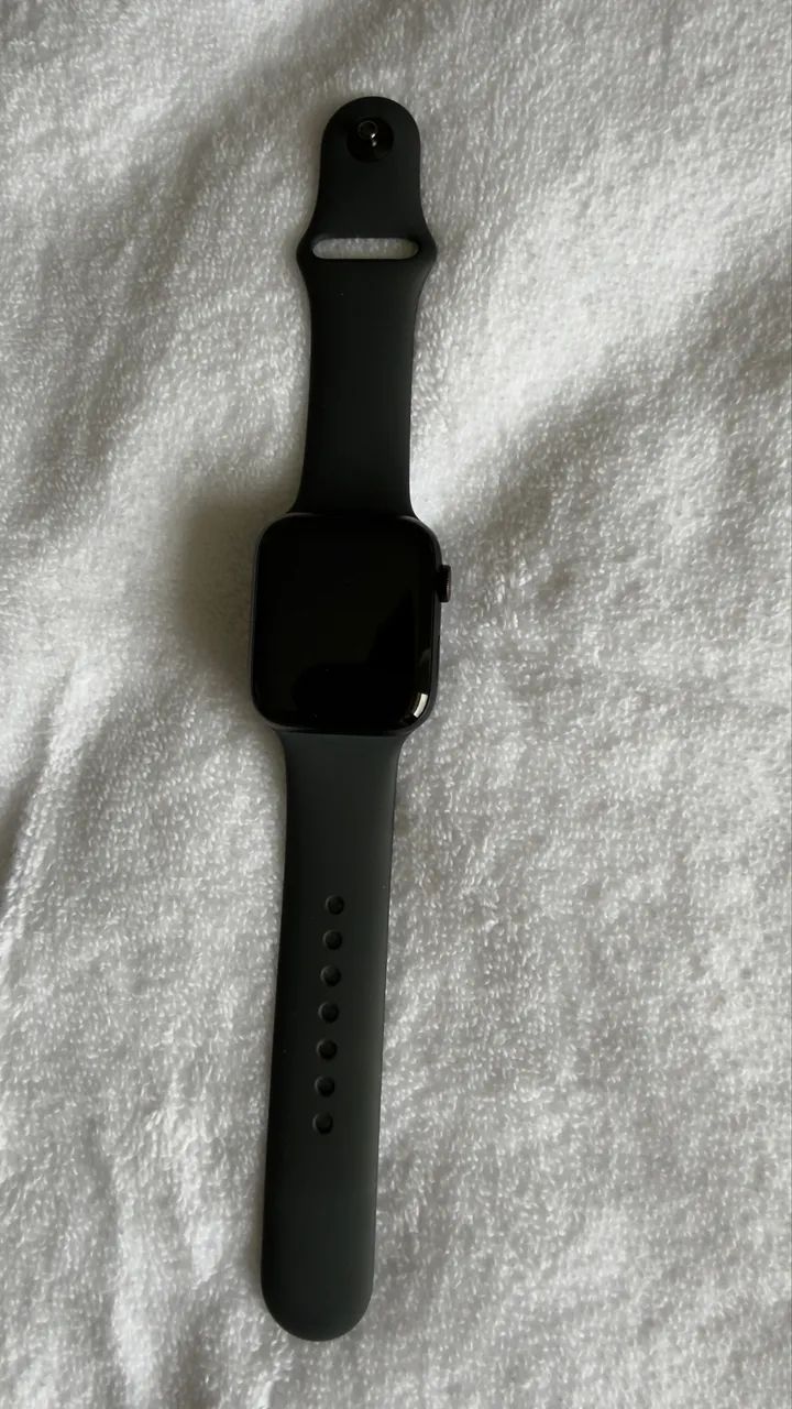 Apple Watch SE 