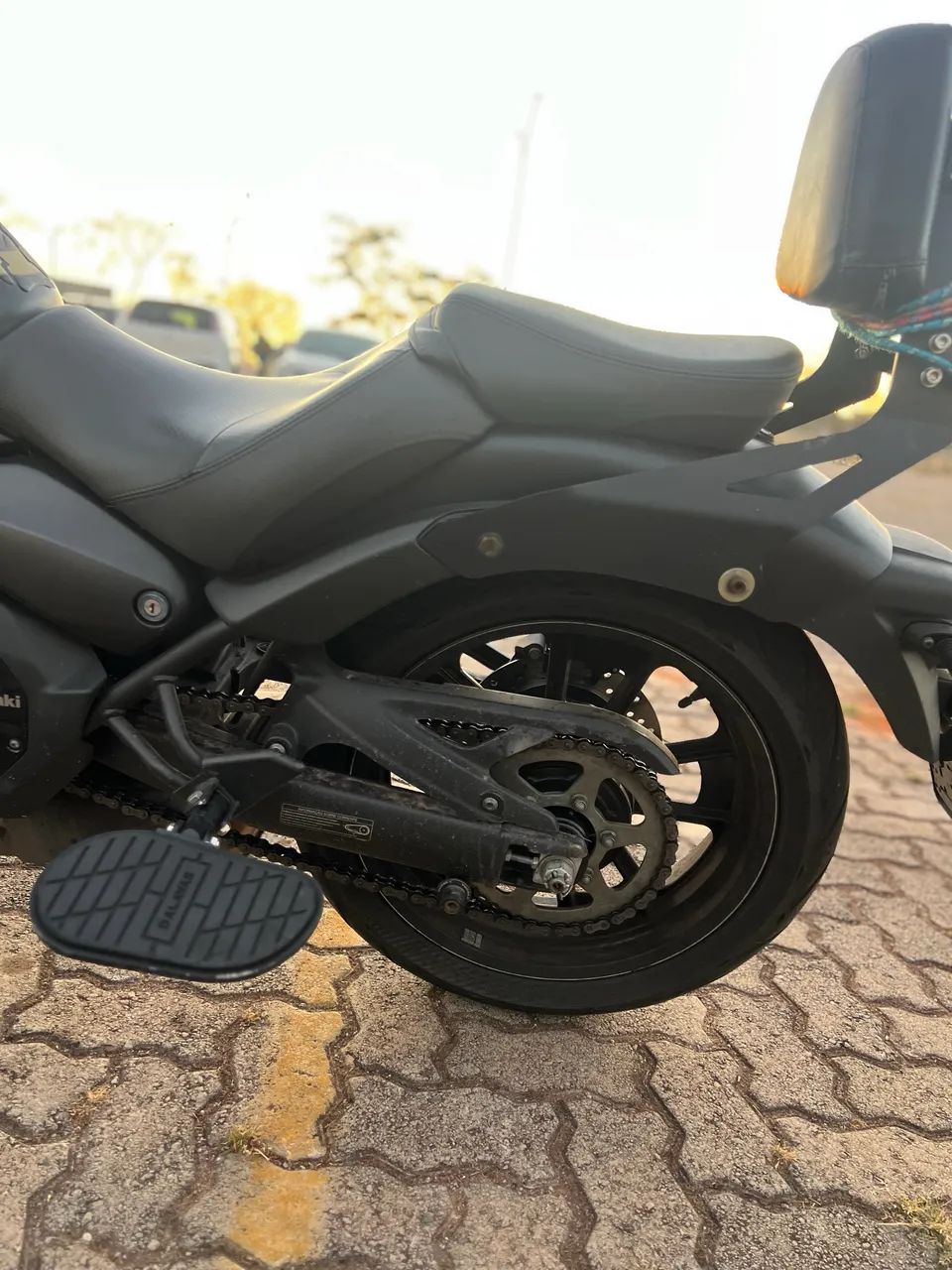 Vendo vulcan s 650 - Foto 2