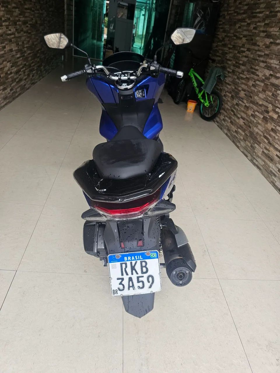 Pcx - Foto 2
