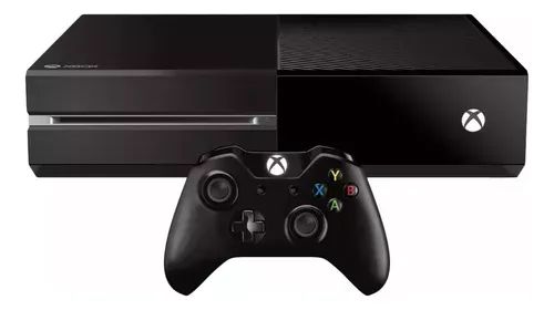 XBOX ONE - Foto 2