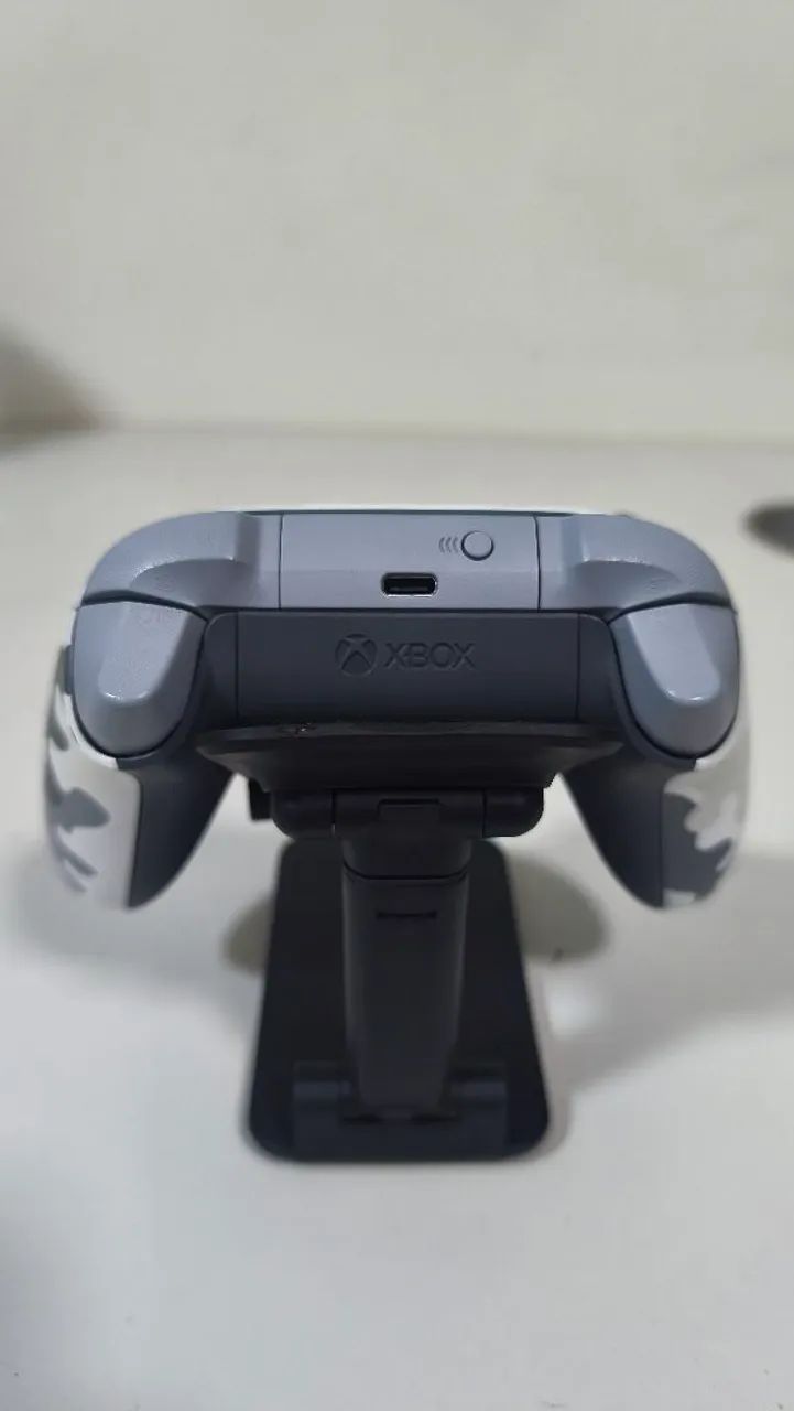 Controle Xbox Series/One - Foto 4