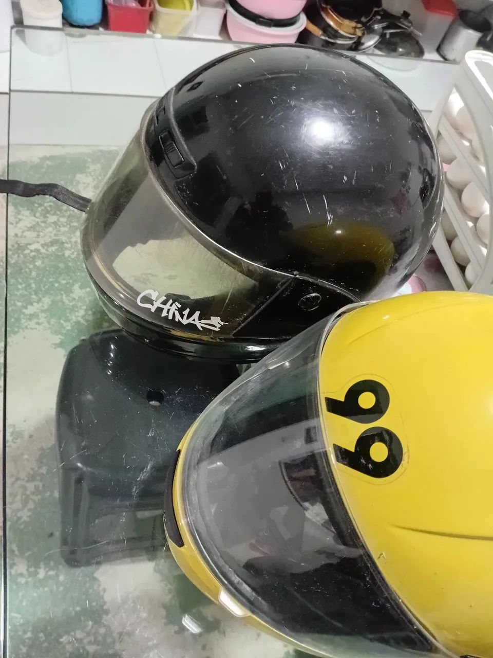 Capacete  - Foto 2