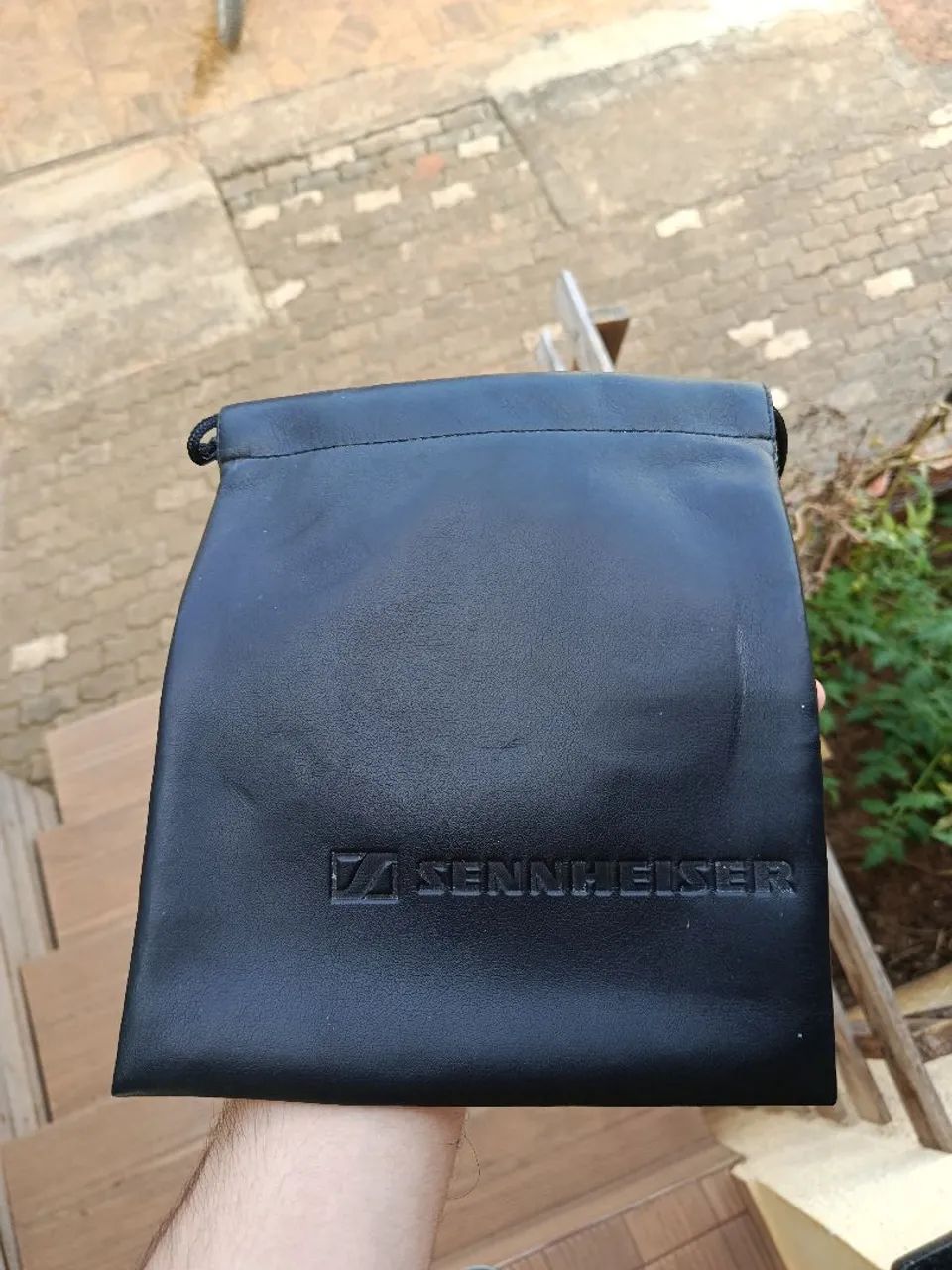 Fone Sennheiser HD 205 - Foto 2