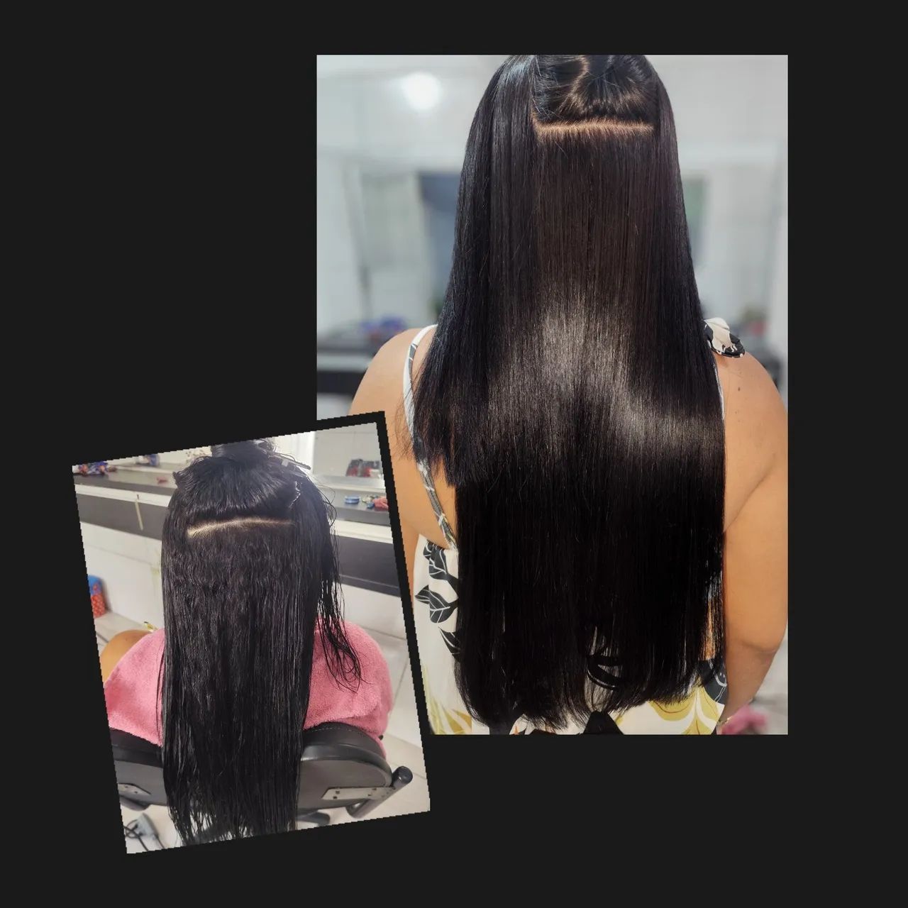 Liso dos sonhos  - Foto 4