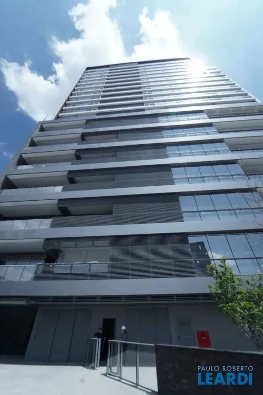 CONJ. COMERCIAL - CIDADE JARDIM - SP - Foto 3