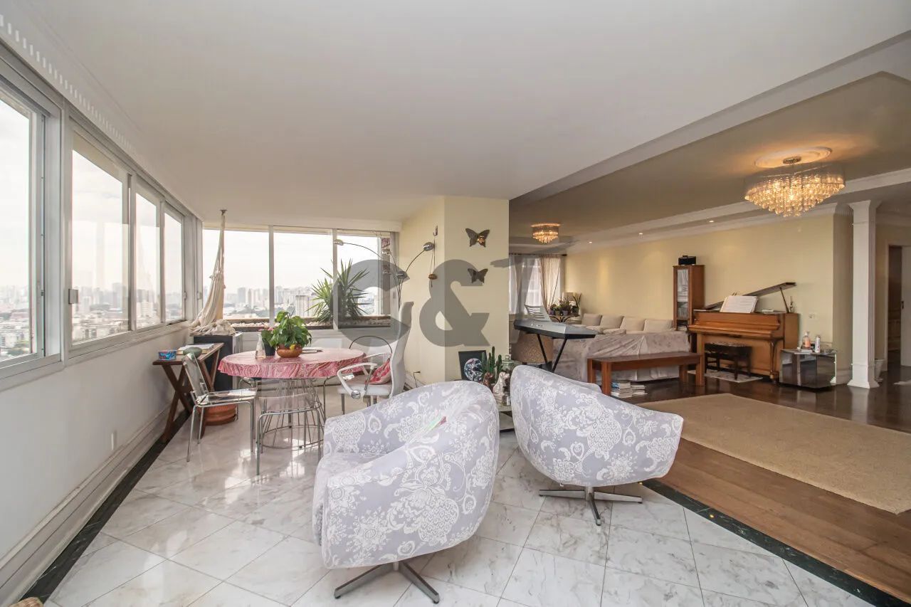 Apartamento - 4 Dormitórios (Suítes) à Venda ou para Alugar no Jardim Bélgica - São Paulo/ - Foto 3
