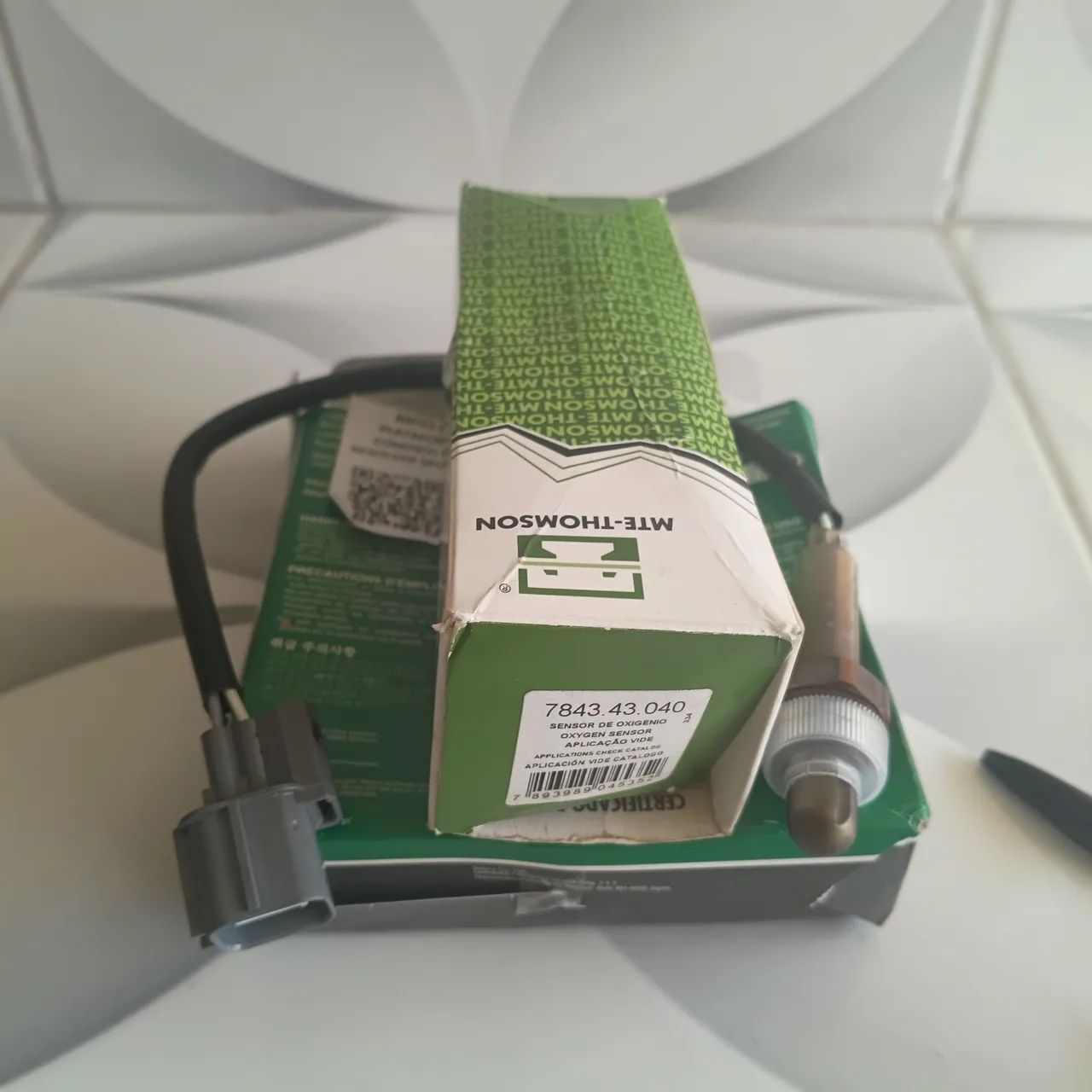 Venda de Sonda Lambda MTE * - Foto 3
