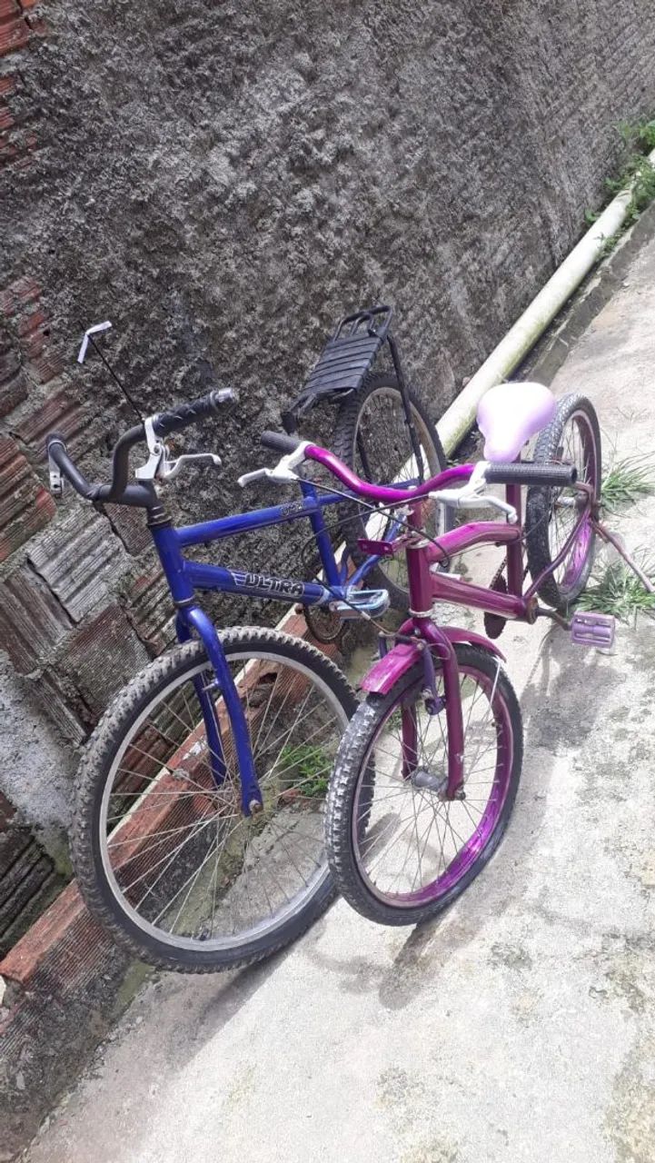 Bicicletas