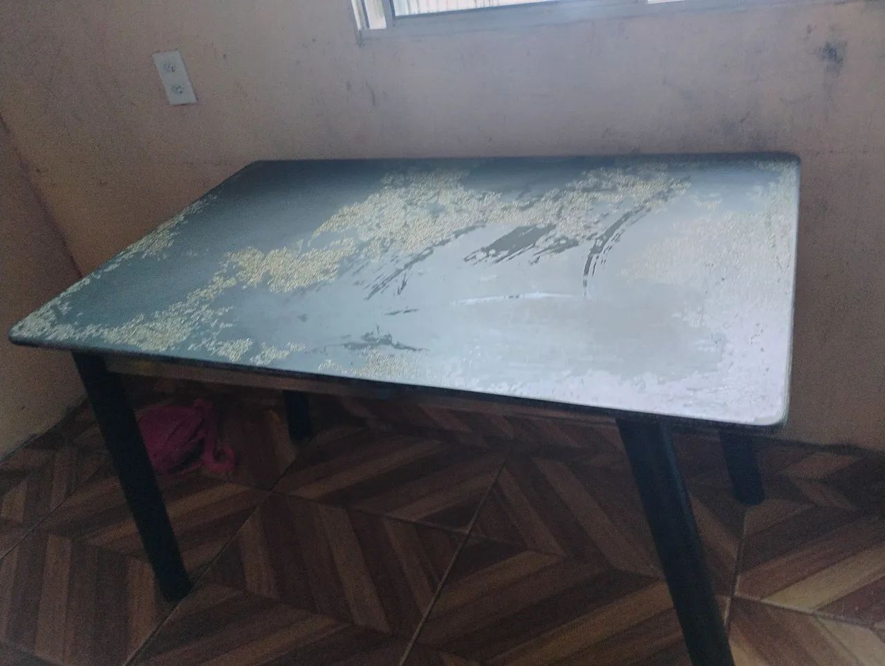 Mesa de mármore  - Foto 2