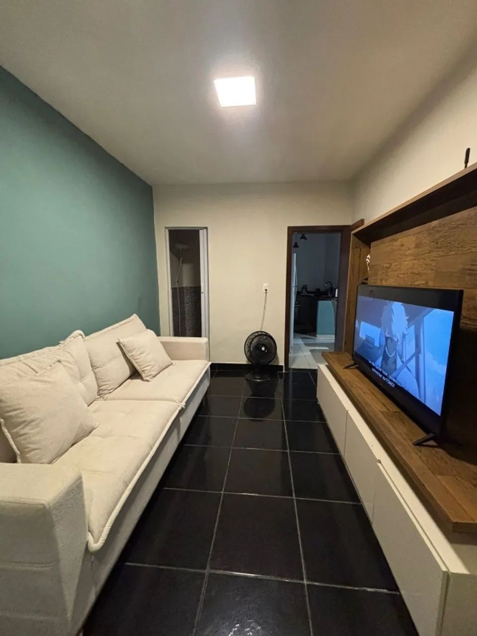 Foto - Rio de Janeiro - Cidade de Deus