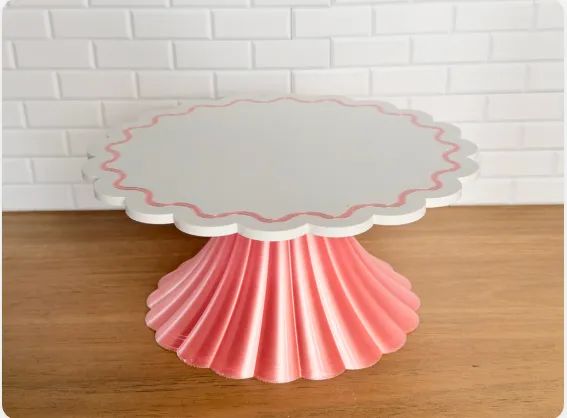 Kit de mesa personalizado para aniversario - Foto 4
