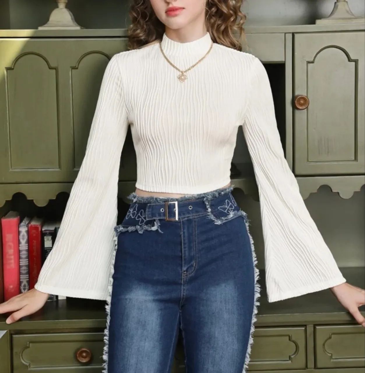 ROUPAS SHEIN - Foto 3