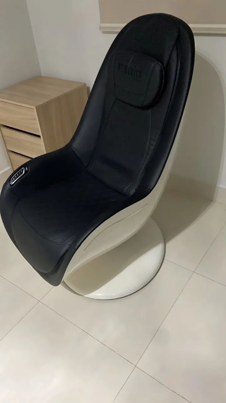 Poltrona de massagem  - Foto 2