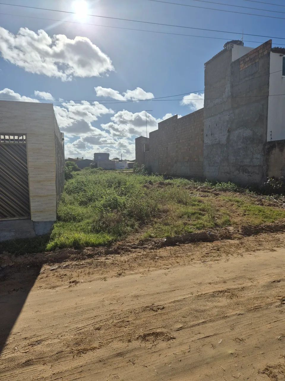Terreno Praia Do Abaís 10X40 - Foto 4