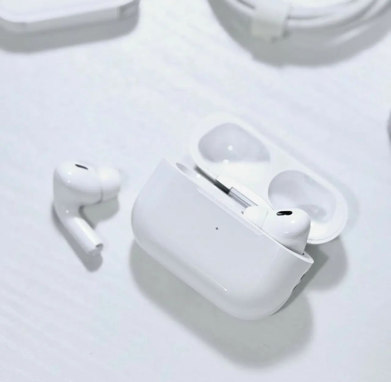 Fone Bluetooth AirPods Pro 2 - Foto 2