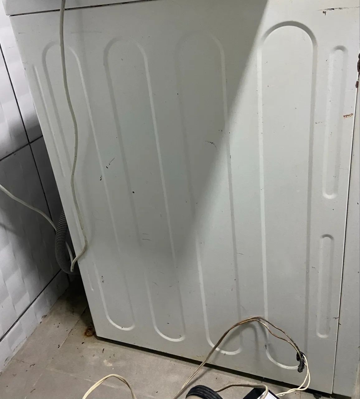Máquina lava e seca Eletrolux 9kg - Foto 3