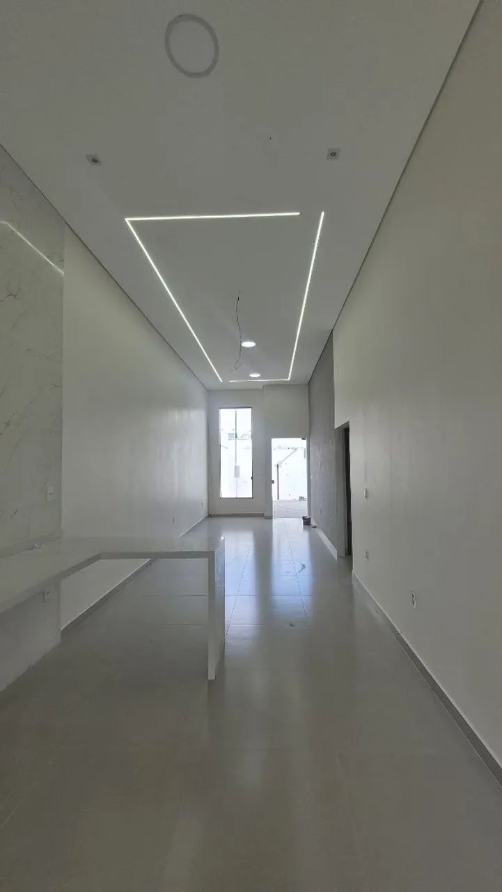 CASA COM POÇO ARTESIANO NO ÁGUAS CLARAS  - Foto 3