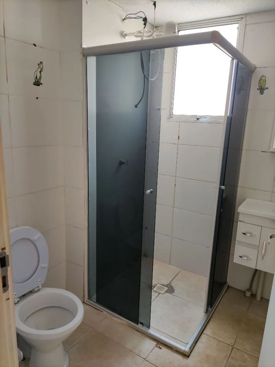 Alugo apartamento 2 quartos paranoá parque  - Foto 4