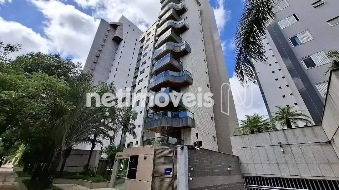 Apartameto de altíssimo luxo no Belveder. - Foto 4