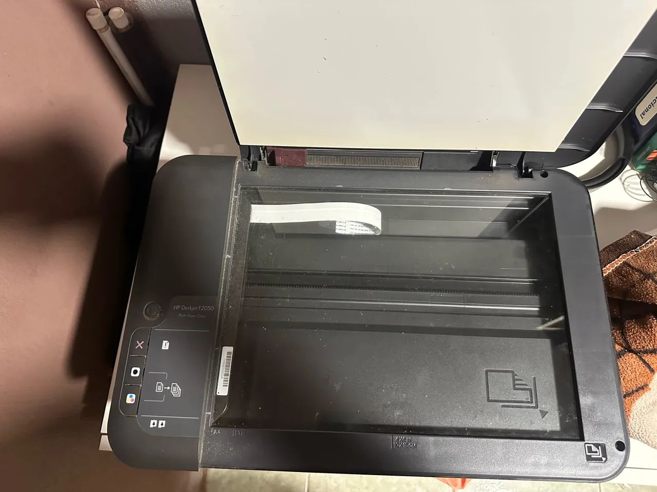 Vendo impressora  - Foto 4