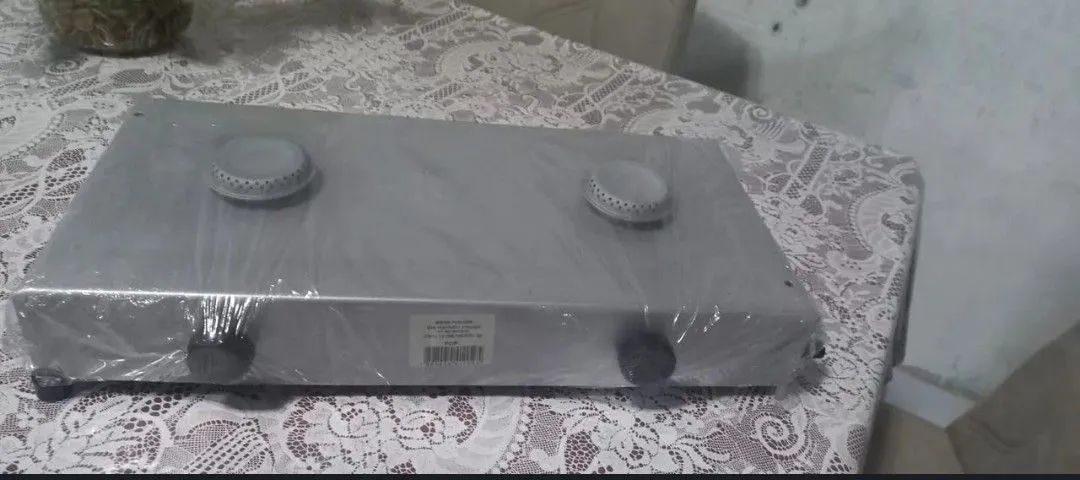 Cooktop a Gás 