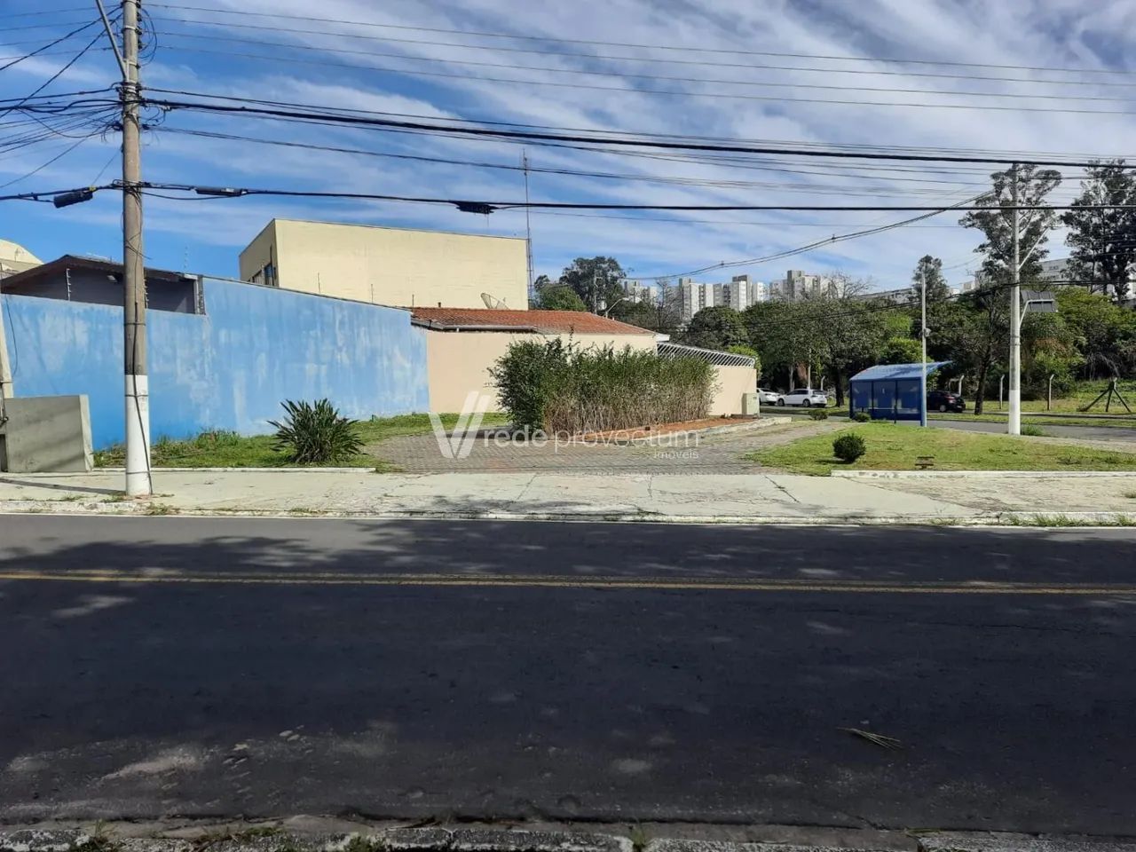 terreno - Jardim Nova Europa - Campinas - Foto 2