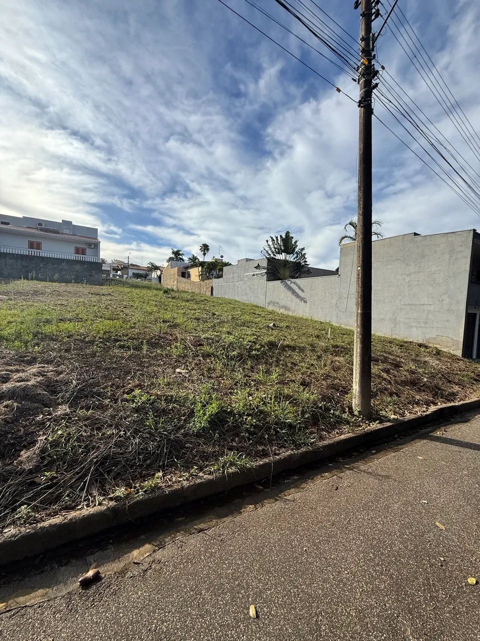 VENDO TERRENO 364m2 - Foto 4