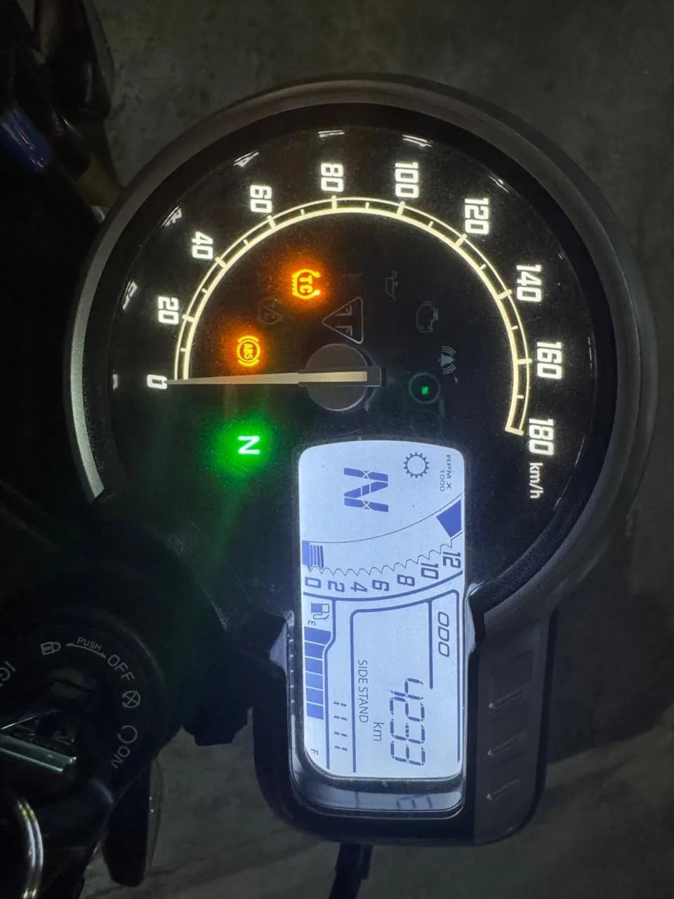 Speed 400 - Foto 4