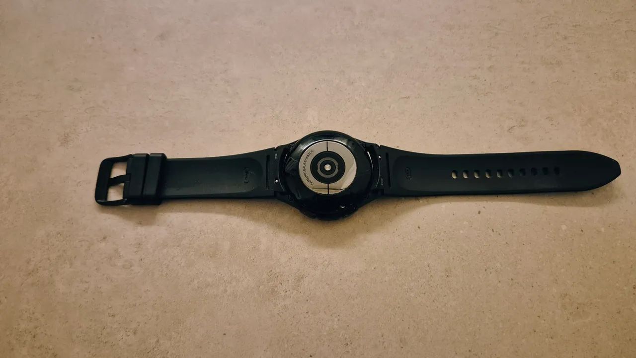Samsung Galaxy Watch 4 Classic - Foto 3