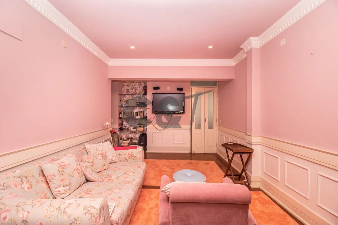 Apartamento - 4 Dormitórios (Suítes) à Venda ou para Alugar no Jardim Bélgica - São Paulo/ - Foto 19
