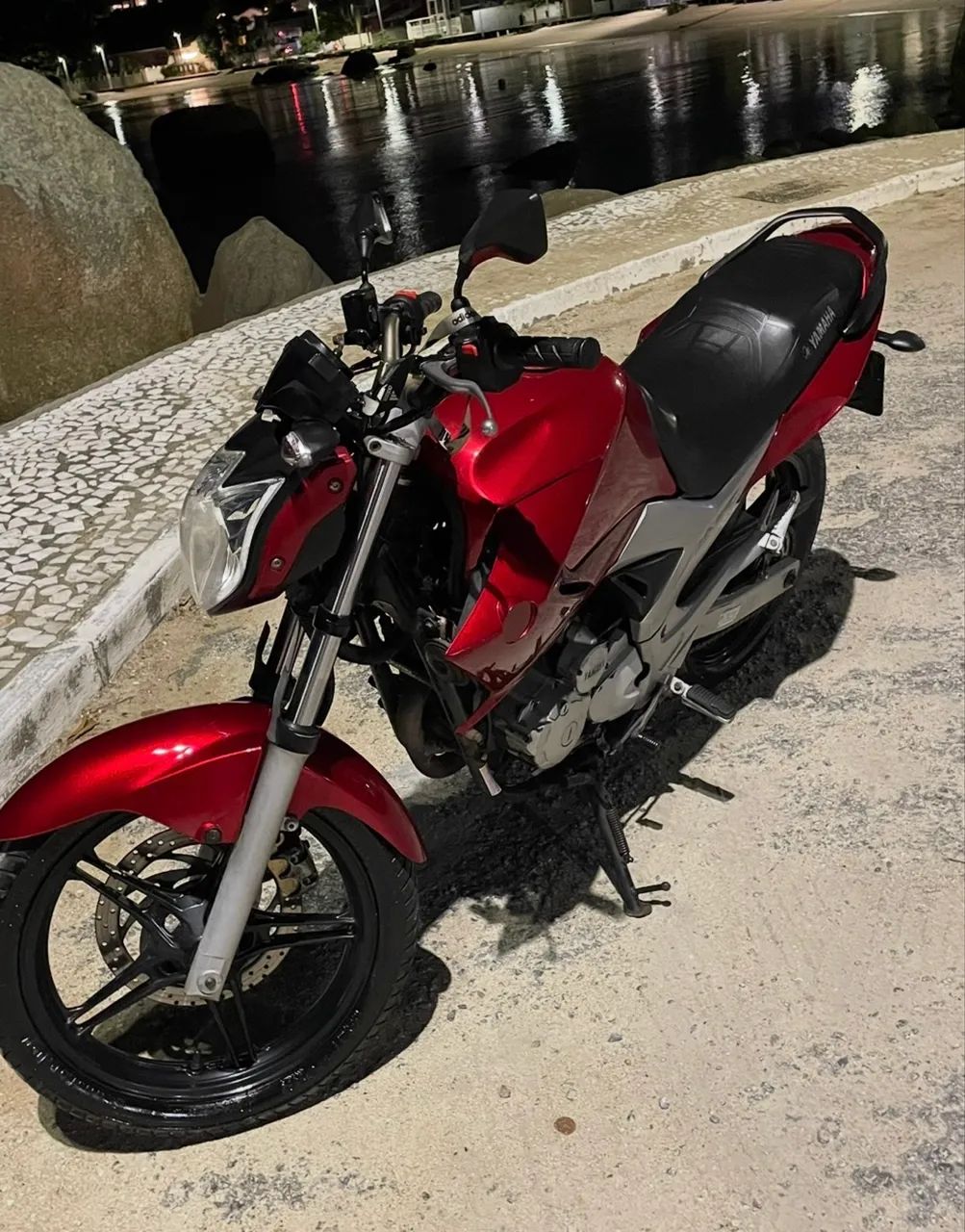 Fazer 250 2012 - Foto 2