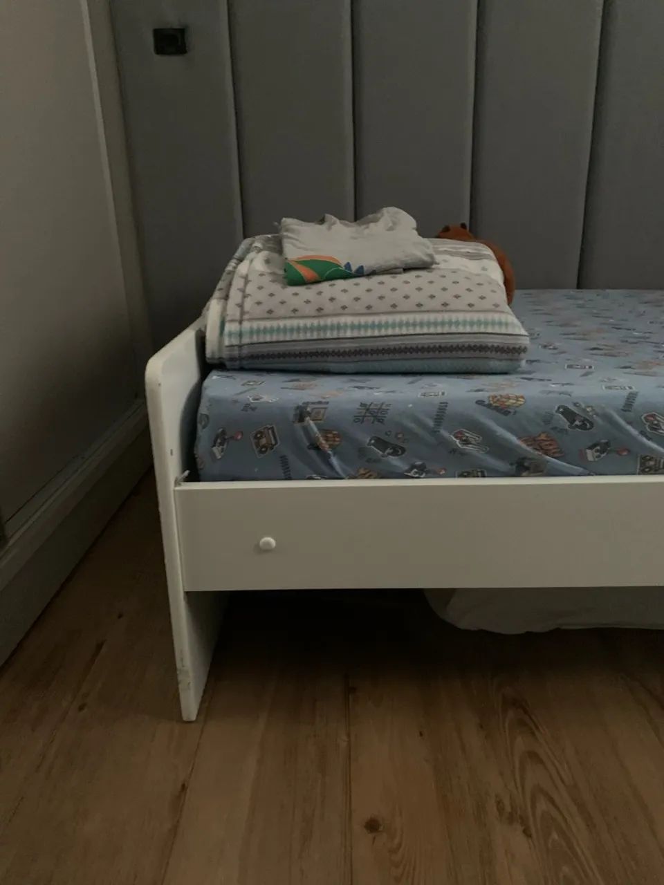 Cama solteiro  - Foto 2