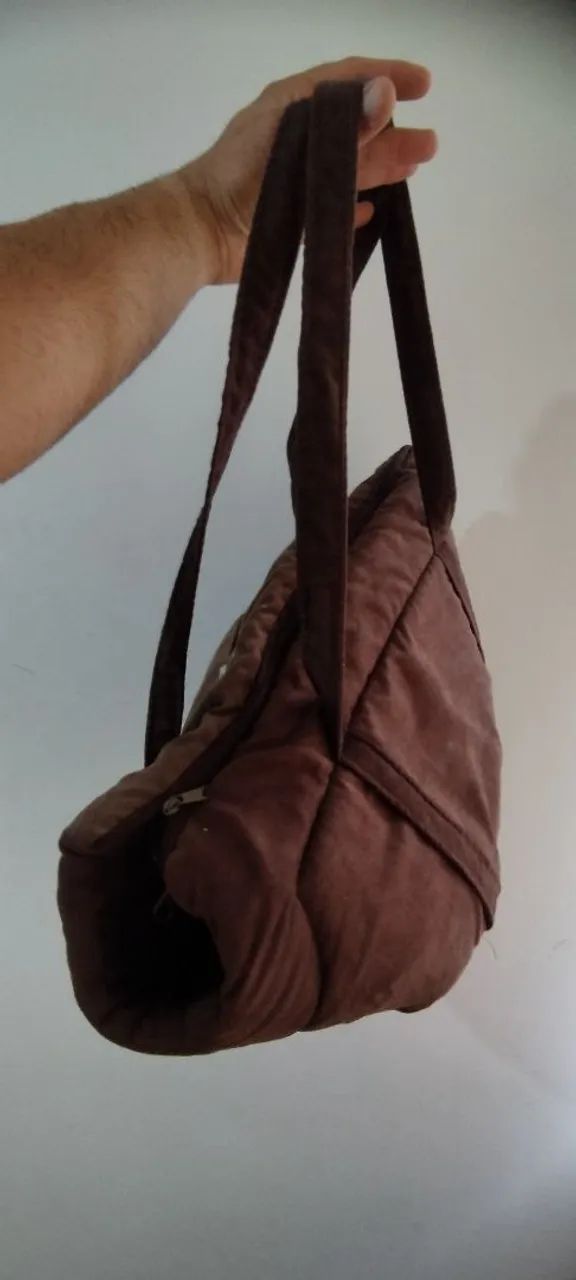 Bolsa Pet  - Foto 3