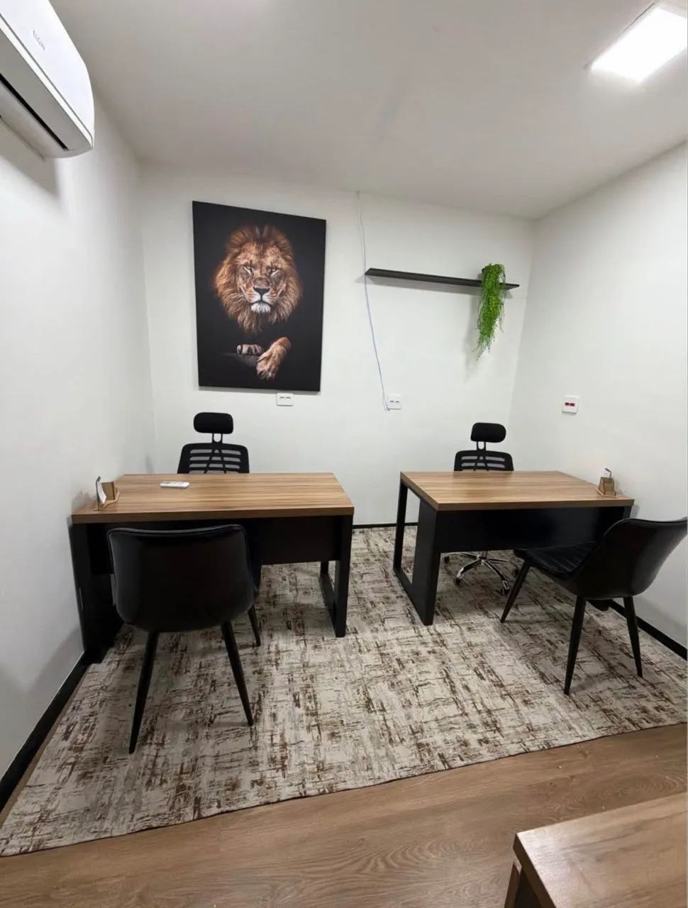 Sala para locação na serra  - Foto 2
