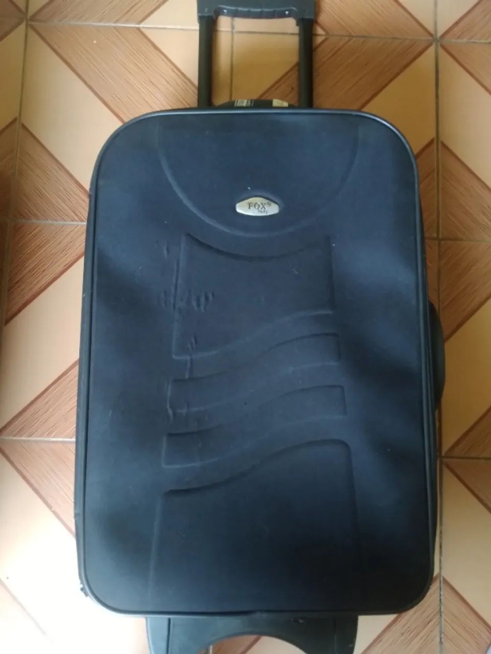 Mala de viagem 