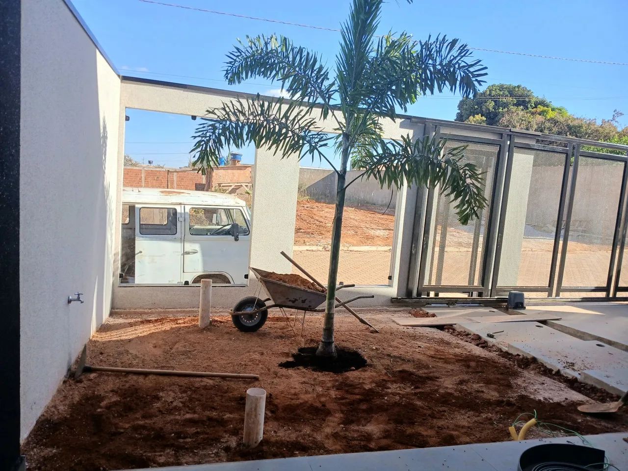 Paisagismo e Jardinagem  - Foto 5