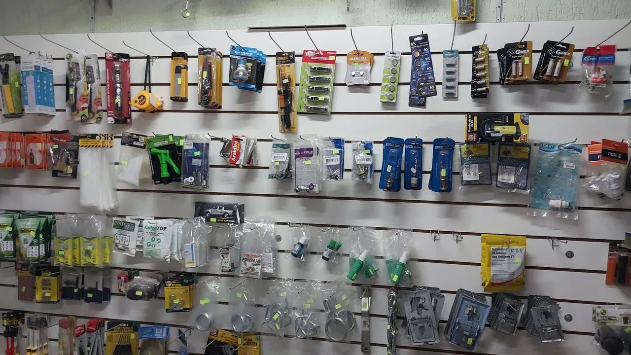 Vendo loja com apartamento - Foto 4