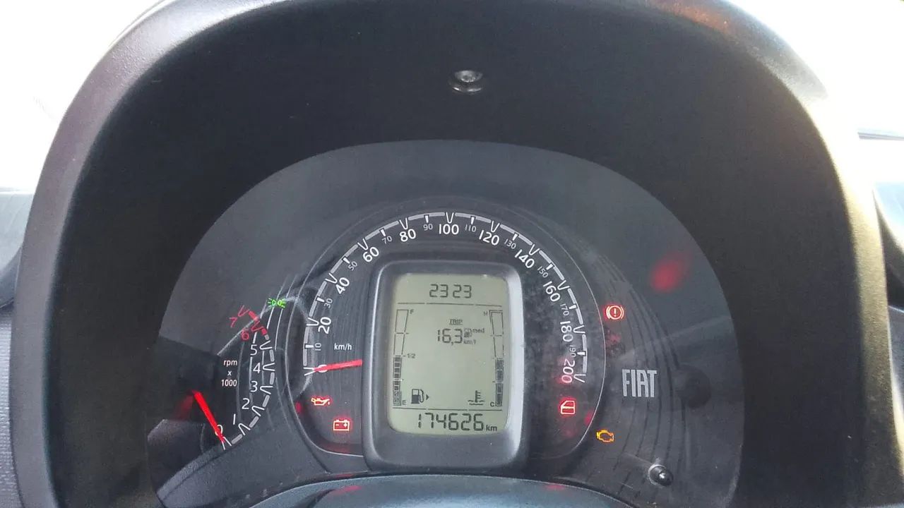 Fiat Mobi Like 1.0 Fire Flex 5P. 2020 - Foto 3