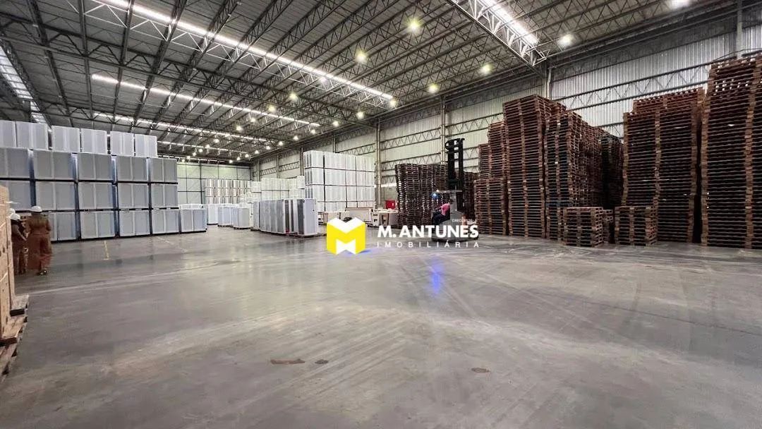 Galpão Comercial para locação, , - GA0087. - Foto 4