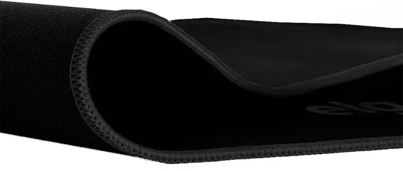 Mousepad Gamer Speed, Extra Large, 90x40cm, Preto